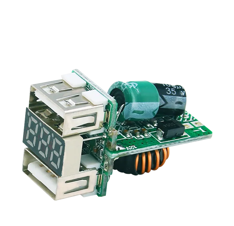 Certify & Deploy: Full-Feature Electronics Development