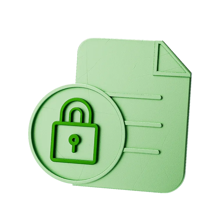 Strictly Protect Your Intellectual Property Rights